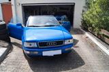 Audi AUDI 80 CABRIO B4 Typ89 - Audi: Cabrio, 89