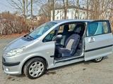 Peugeot 1007 bequemes einsteigen TÜV neu K... - Peugeot 1007 von privat