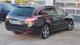 Peugeot 508 SW GT BlueHDi 180 Automatik AUS * 1. HAND * - Peugeot 508 mit Diesel-Antrieb