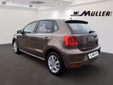 Volkswagen Polo V Comfortline *AUTOMATIK* - VW Polo Gebrauchtwagen in Bremen