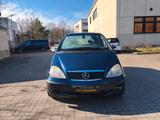 Mercedes-Benz A 140 CLASSIC *Neuen TÜV* - Mercedes-Benz A-Klasse: 140