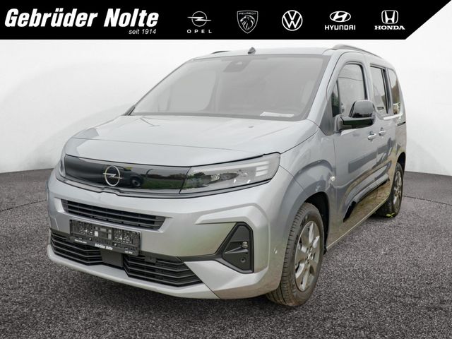 Opel Combo Life 1.5 GS KLIMA PDC SHZ KAMERA NAVI