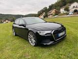 Audi A6 C8 - Audi A6 C8 Gebrauchtwagen