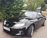 Mazda MX-5 1.8 MZR Roadster Coupe Center-Line Cent...