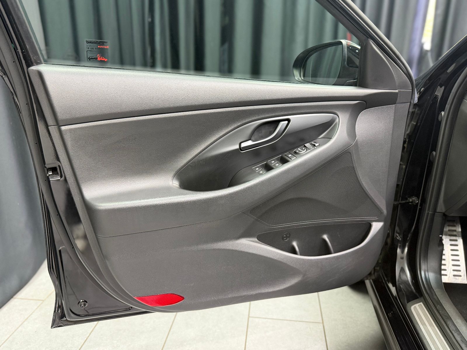 Fahrzeugabbildung Hyundai i30 Fastback N Performance |DCT|1.HAND|