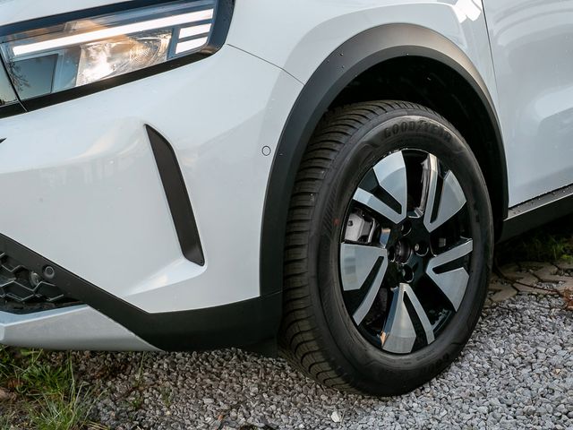 Opel Frontera GS 1.2 107 kW Kamera Navi 7-Sitzer