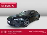 Audi A8 50TDI quattro Tiptrc S-line HUD Pano B&O AHK - Audi A8 Gebrauchtwagen in Stuttgart