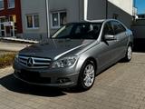 Mercedes-Benz C 230 AVANTGARDE 1. Hand Rentnerf. V6-Motor - Mercedes-Benz C 230