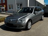 Mercedes-Benz C 230 AVANTGARDE 1. Hand Rentnerf. V6-Motor - Mercedes-Benz C 230 mit Benzin-Antrieb