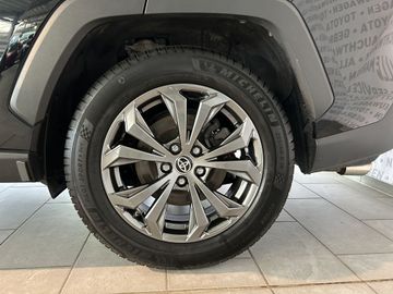 Toyota RAV 4 - 6
