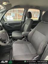 Opel Meriva 1.6 Edition *TÜV NEU/AHK/ALLWETTERREIFEN* - Opel Meriva: 1.6