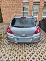 Opel Corsa 1.4 150 Jahre Opel 150 Jahre Opel - Opel Corsa Gebrauchtwagen in Lübeck