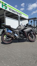 Yamaha YZF-R3 (RH07) Tüv NEU! - YAMAHA R3 YZF
