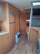 Tabbert Knaus Südwind 550 UF - Offers