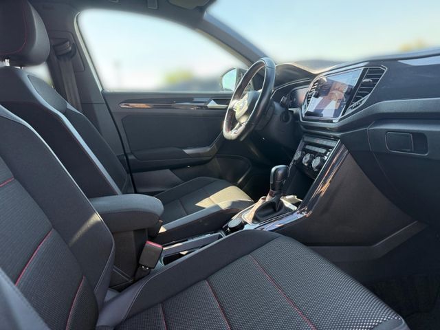 T-Roc Sport 4Motion 2.0 TSI AHK-abnehmbar Navi
