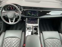 Audi SQ7 - Vorschau Bild 9