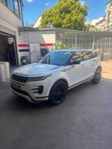 Land Rover Range Rover Evoque D200 R-DYNAMIC S AWD - Land Rover Range Rover Evoque Hybrid (Diesel/Elektro)