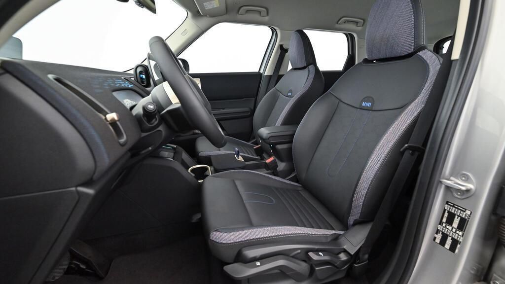 MINI Countryman C (Cooper) - Bild 11