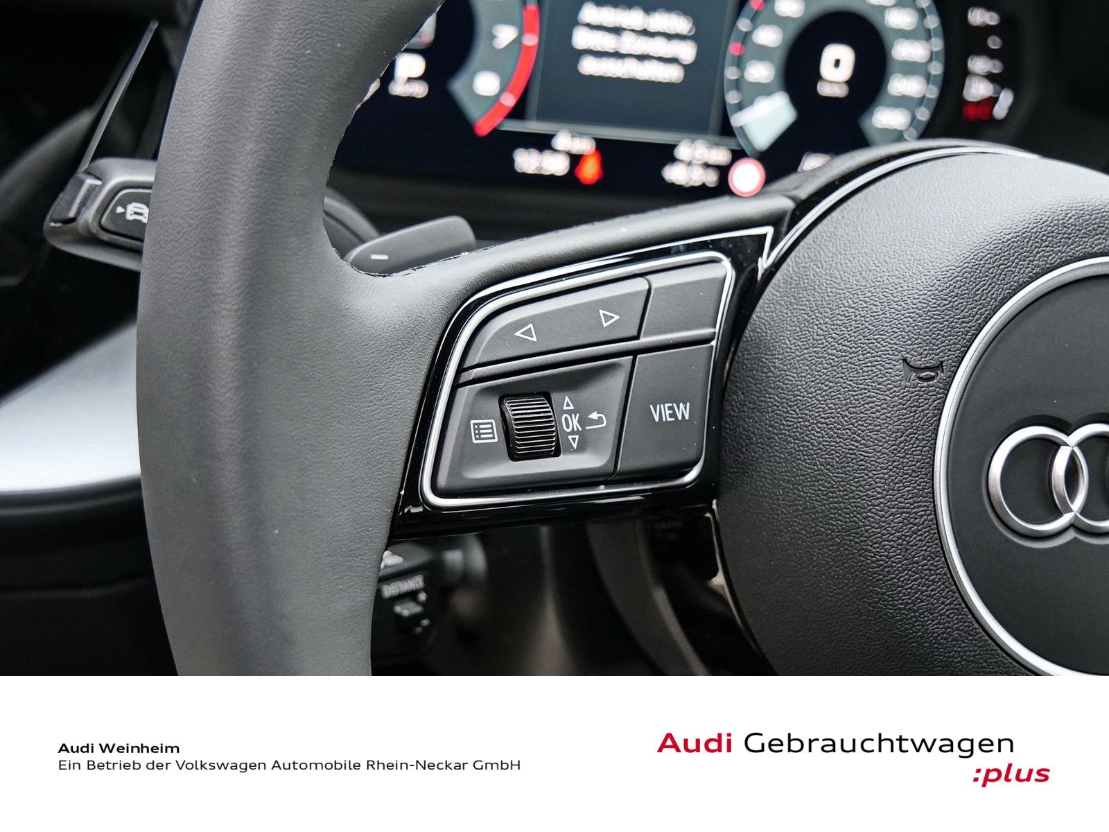 Audi A3 - Bild 22