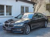 BMW 750 Li xDrive *Doppel Pano*Massage*Head Up - BMW 7er Reihe Gebrauchtwagen