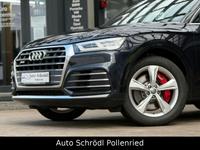 Audi SQ5 Aut. 3.0 TDI V6 quattro MHEV, AHK, LED, Navi