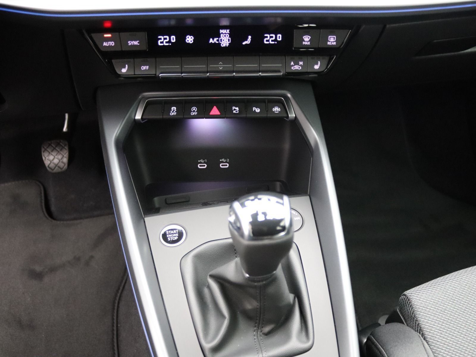Audi A3 - Bild 15