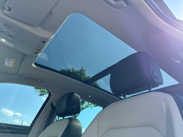 Tiguan 2.0 TDI Elegance DSG *Leder*Matrix-LED*Pa