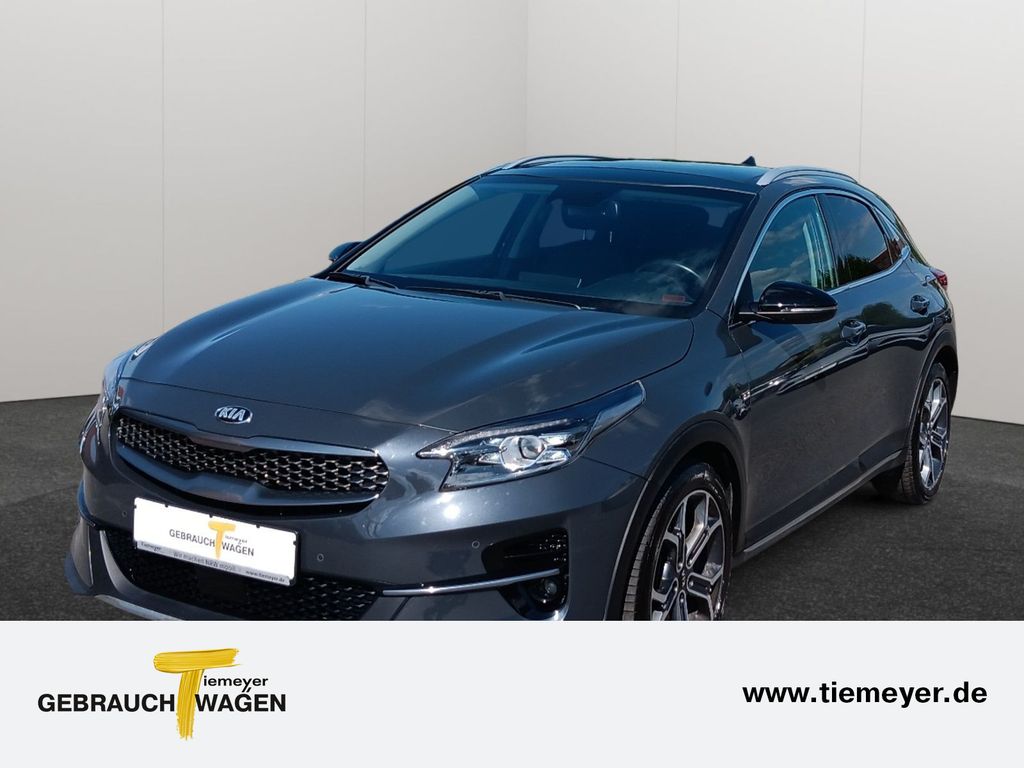 Image of Kia XCeed
