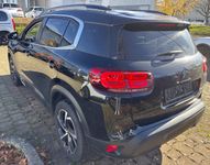 Citroën C5 Aircross - Vorschau Bild 4