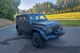 Other BAW 212 4WD 2.0 *Seilwinde*Massage*360°Kamera* - Other mit Diesel-Antrieb: Ambiente-Beleuchtung