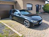 BMW f31 340i - BMW 340 aus 2016