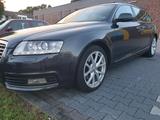 Audi A6 4F 2.7 TDI - Audi A6 aus 2008: 4.2