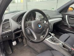 BMW 118d Dynamik-Paket