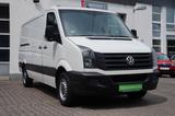 Volkswagen Crafter Kasten 35 mittel L2H1*KLIMA*BC*NAVI*AHK* - Volkswagen Crafter in Hagen