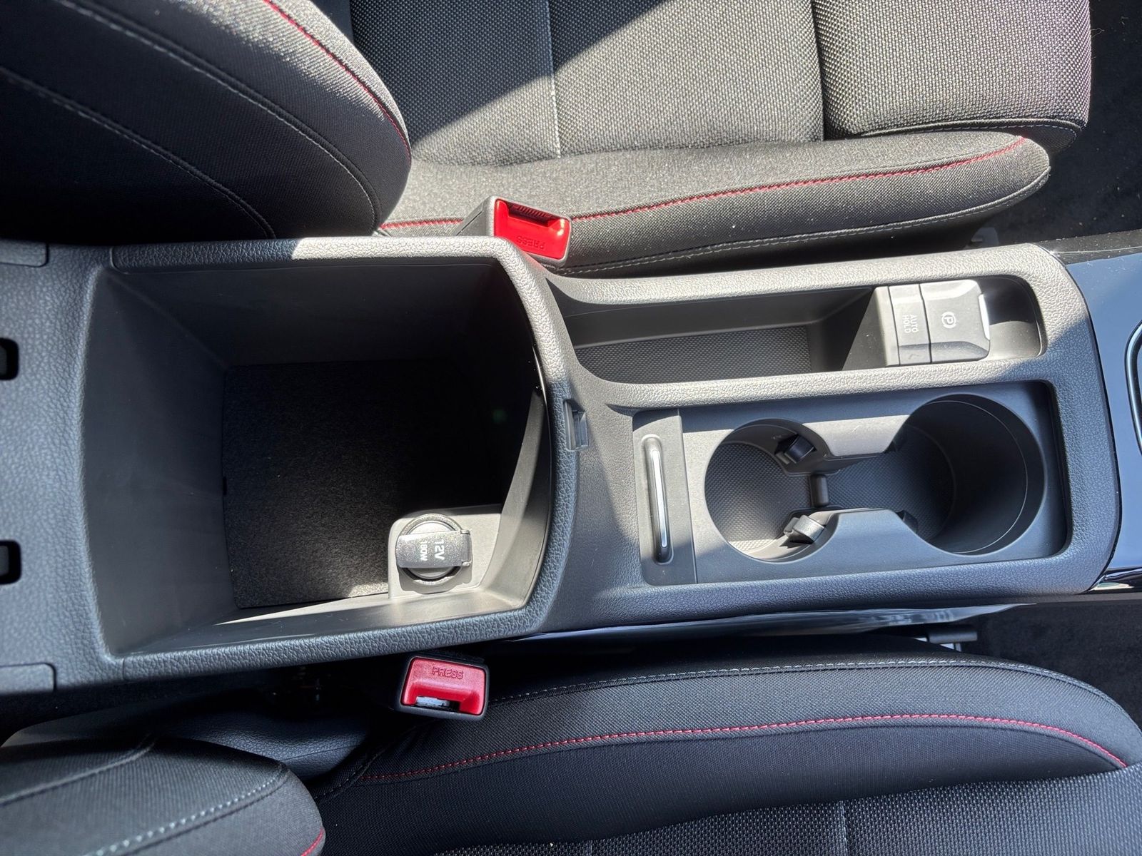 Hyundai i30 – Bild 17