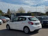 Peugeot 208 1.0 Active 68 VTi - gebrauchte Peugeot 208 aus dem Jahr 2014
