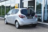Opel Meriva B Innovation Aut. * Navi * AHK * - Opel Meriva: Van