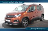 Peugeot Rifter GT-Line 130 EAT8 *1.Hand*Navi* - Peugeot Gebrauchtwagen in Aachen