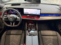 BMW 520 - Vorschau Bild 13