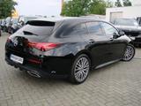 Mercedes-Benz CLA 200 Shooting Brake AMG Night Mulitbeam Stand - : Alcantara, mit Navigationssystem