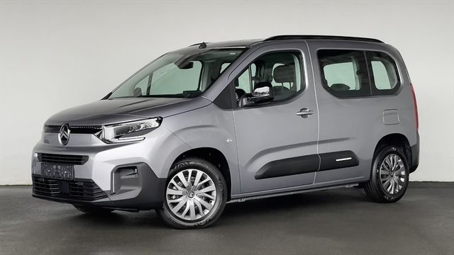 Citroën Berlingo 1,2 PT Plus Facelift LED Sofort