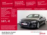 Audi A5 Cabriolet S line 40 TFSI S tr. LED PDC VIRTC - Audi A5 Jahreswagen: Cabrio