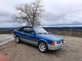 Ford Escort XR3i Cabrio im Traumzustand  z... - Ford Escort aus 1988: Xr3