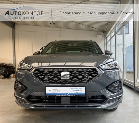 SEAT Tarraco FR Sport 4Drive Autom., *7-Sitzer *Sthzg