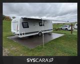 Dethleffs Camper 540 QMK  - Dethleffs 54