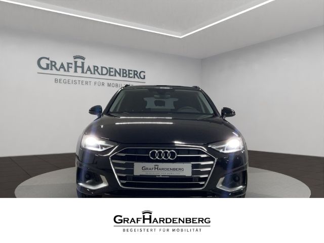 Image of Audi A4