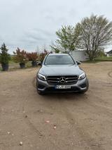 Mercedes-Benz GLC 250 4MATIC Autom. / Standheizung/ AMG Line  - Mercedes-Benz GLC 250 in Mainz