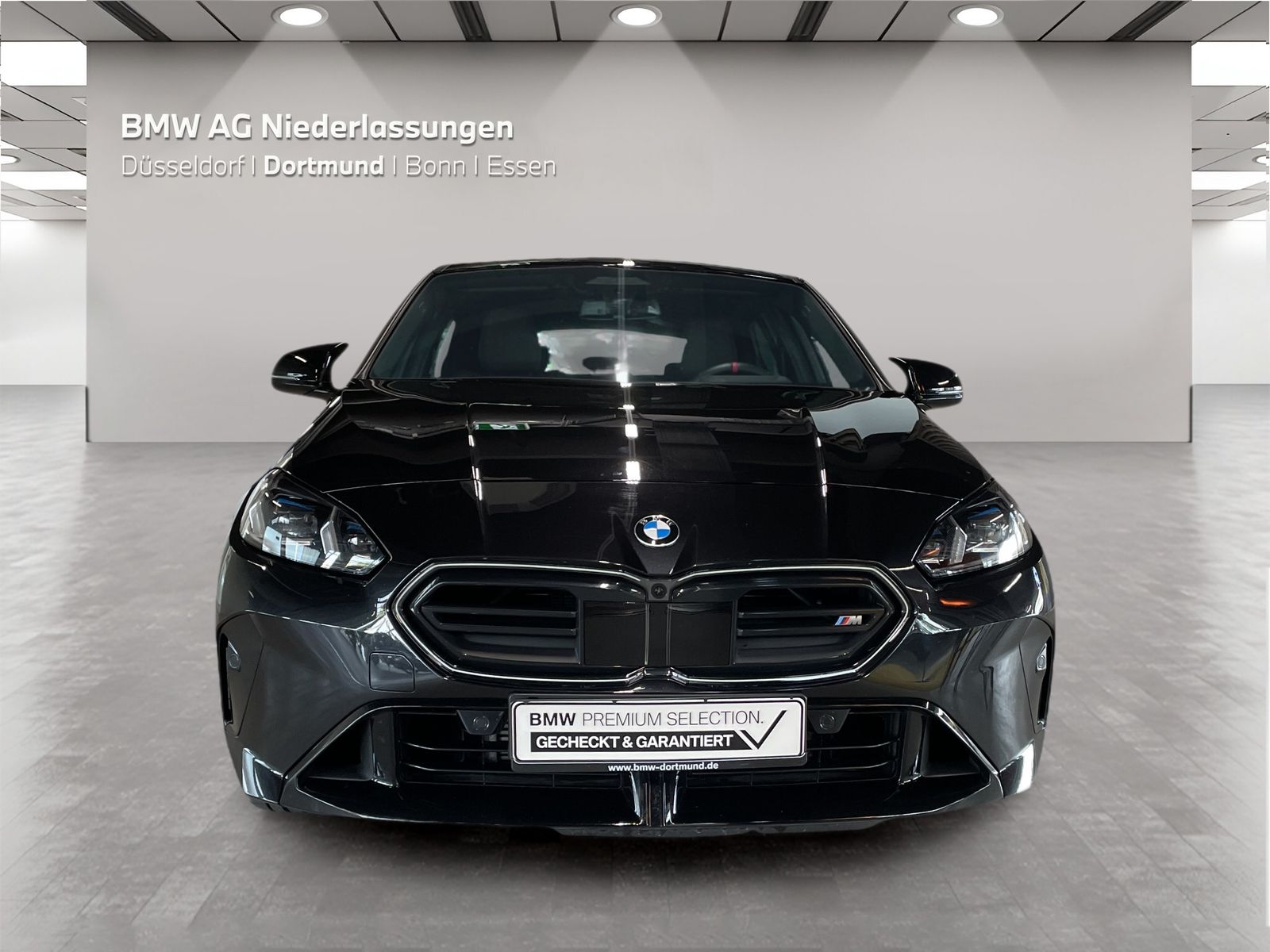 BMW M135 - Bild 8