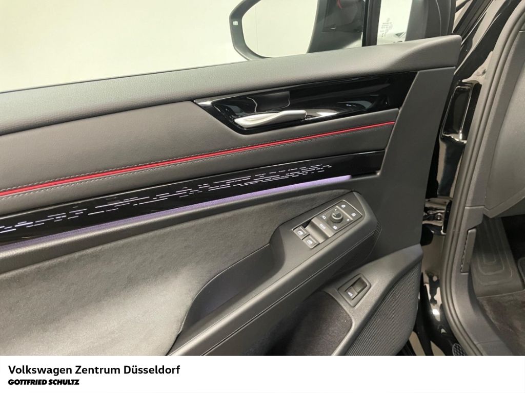 Volkswagen ID.7 - Bild 10