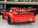 Porsche 991 GT3 RS * 19 Tkm* Clubsport - Porsche 991: Gt3
